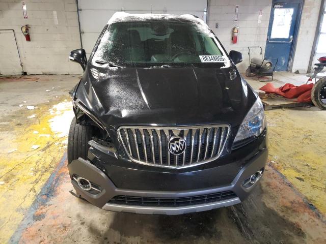 Photo 5 from auction – 2014 BUICK ENCORE with VIN KL4CJCSB4EB565173