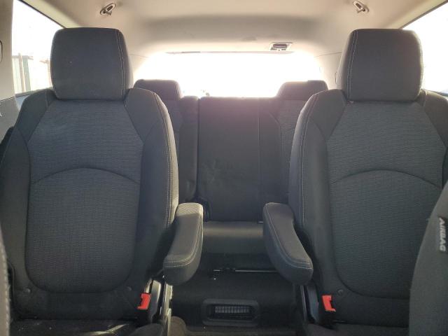Photo 10 from auction – 2016 CHEVROLET TRAVERSE L with VIN 1GNKRGKD9GJ261355