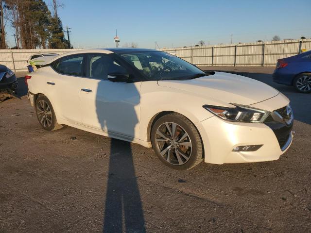 Photo 4 from auction – 2017 NISSAN MAXIMA 3.5 with VIN 1N4AA6AP2HC369300