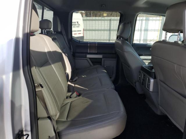 Photo 10 from auction – 2016 FORD F150 SUPER with VIN 1FTEW1EG4GFD16928