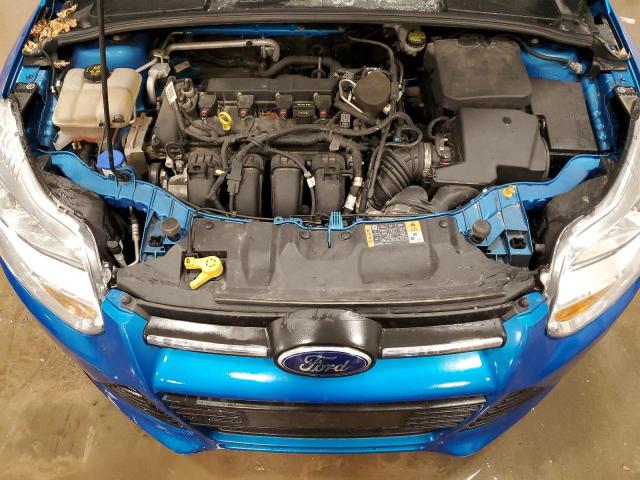 Photo 11 from auction – 2014 FORD FOCUS SE with VIN 1FADP3K27EL298748