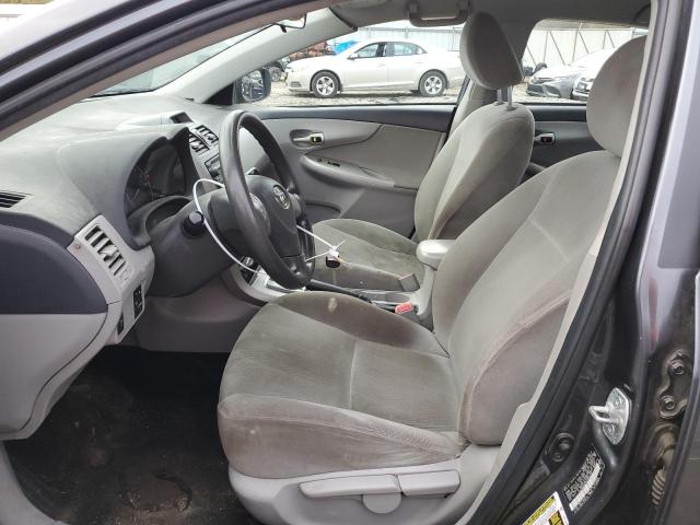 Photo 7 from auction – 2012 TOYOTA COROLLA BA with VIN 2T1BU4EEXCC858918