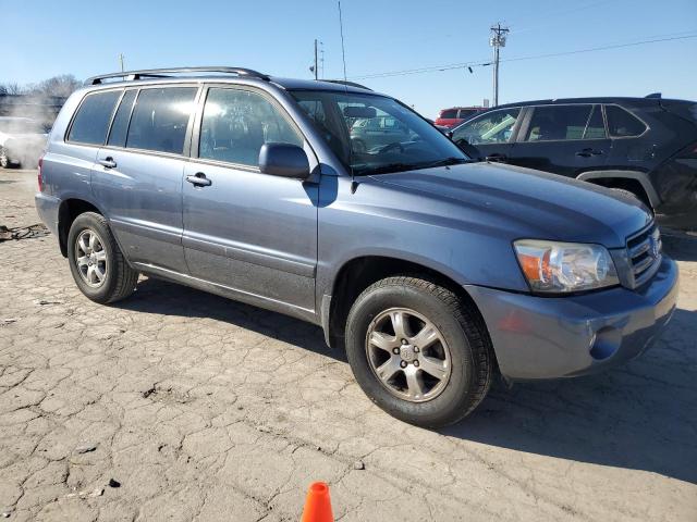 صورة رقم 4 من المزاد - 2004 TOYOTA HIGHLANDER مع VIN JTEDP21A140030500