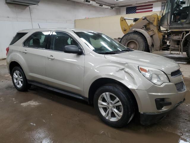 Photo 4 from auction – 2013 CHEVROLET EQUINOX LS with VIN 2GNALBEK1D1270003