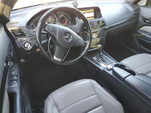 Photo 8 from auction – 2011 MERCEDES-BENZ E 350 with VIN WDDKK5GF9BF059385
