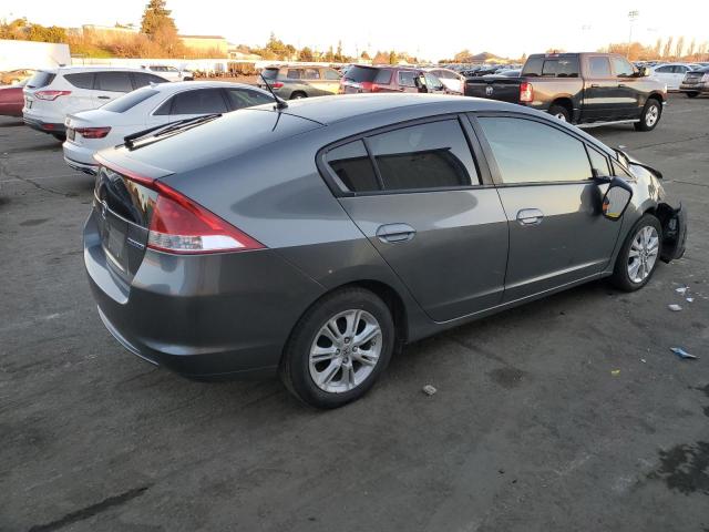 Photo 3 from auction – 2010 HONDA INSIGHT EX with VIN JHMZE2H7XAS015874