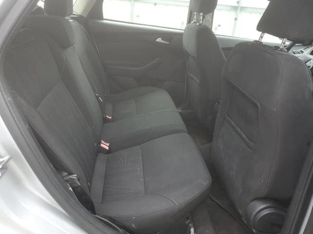Photo 10 from auction – 2016 FORD FOCUS SE with VIN 1FADP3K25GL351823