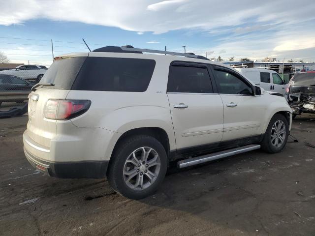 Photo 3 from auction – 2013 GMC ACADIA SLT with VIN 1GKKRRKD9DJ225654