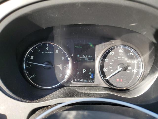 Photo 9 from auction – 2017 MITSUBISHI OUTLANDER with VIN JA4AD3A32HZ049950