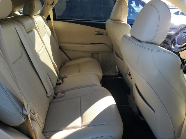 Photo 11 from auction – 2015 LEXUS RX 350 with VIN 2T2ZK1BA6FC185307