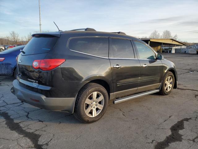 Photo 3 from auction – 2010 CHEVROLET TRAVERSE L with VIN 1GNLVFED1AJ256101
