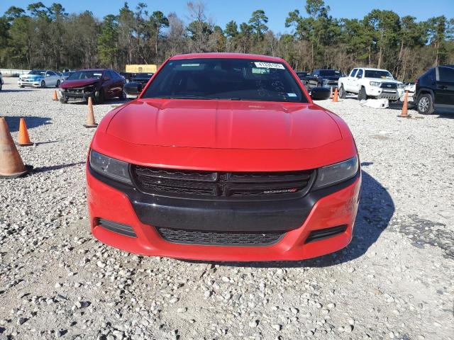 Photo 5 from auction – 2023 DODGE CHARGER SX with VIN 2C3CDXBG2PH555451