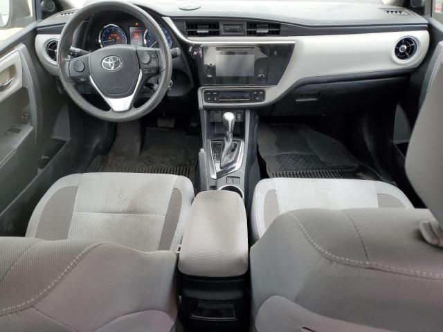 Photo 8 from auction – 2018 TOYOTA COROLLA L with VIN 2T1BURHE8JC045017