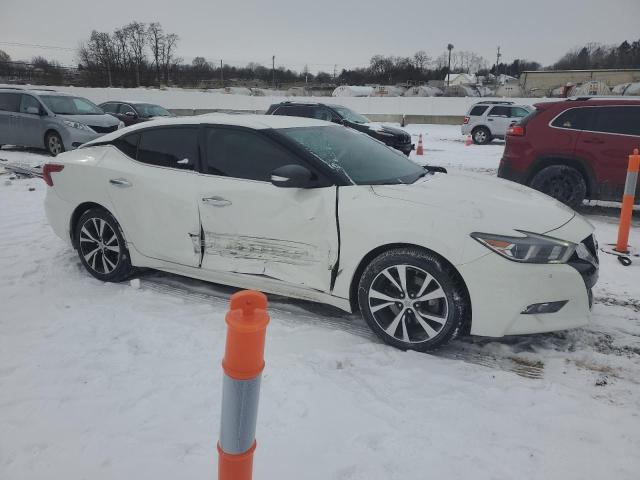 Photo 4 from auction – 2018 NISSAN MAXIMA 3.5 with VIN 1N4AA6AP9JC365847