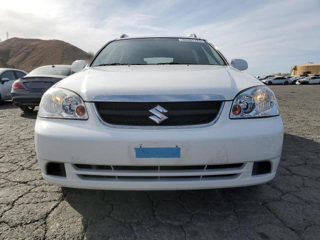 Photo 5 from auction – 2006 SUZUKI FORENZA with VIN KL5JD86Z86K256922