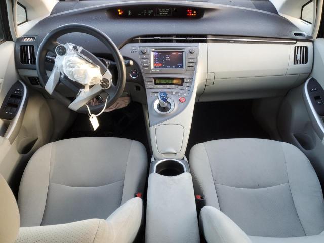 Photo 8 from auction – 2014 TOYOTA PRIUS with VIN JTDKN3DU0E0378593