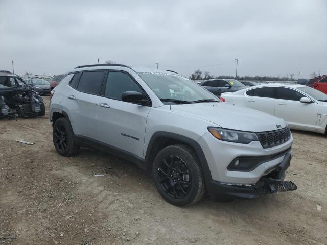 Photo 4 from auction – 2025 JEEP COMPASS LA with VIN 3C4NJDBN1ST530423