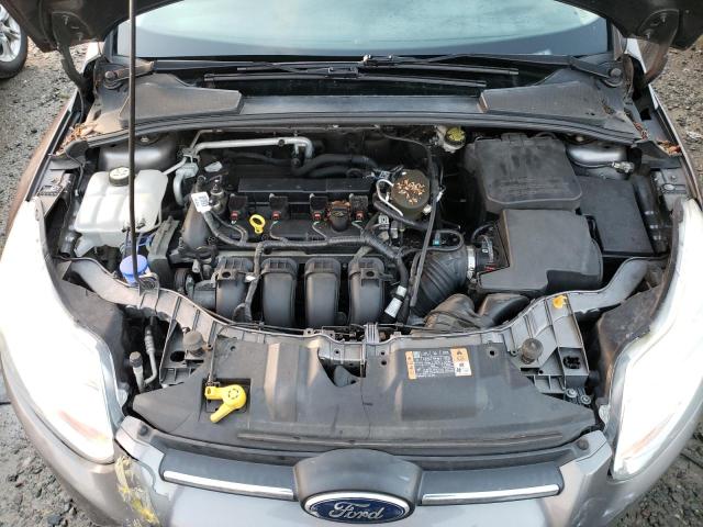 Photo 11 from auction – 2014 FORD FOCUS SE with VIN 1FADP3F20EL400692