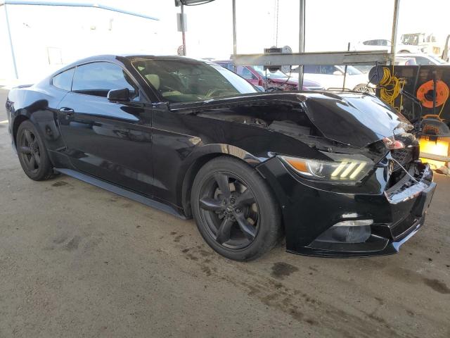 Photo 4 from auction – 2016 FORD MUSTANG with VIN 1FA6P8AM9G5270837