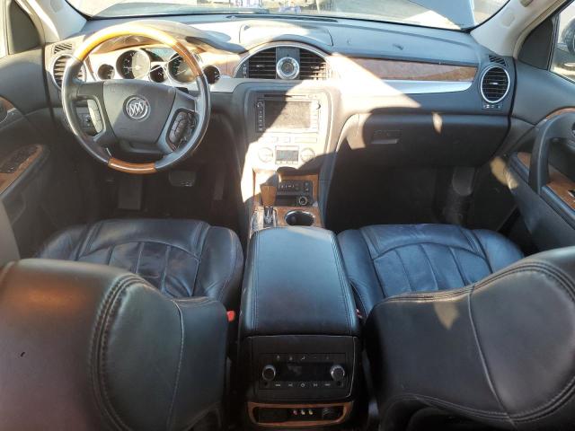 Фото 8 с аукциона – 2009 BUICK ENCLAVE CX с VIN 5GAEV23D99J110572