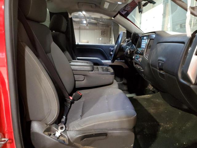 Photo 10 from auction – 2015 CHEVROLET SILVERADO with VIN 1GCNKREC3FZ388319