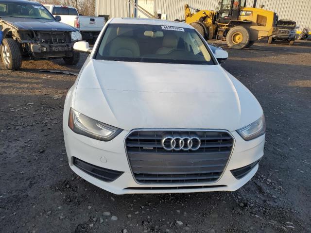Photo 5 from auction – 2013 AUDI A4 PREMIUM with VIN WAUFFAFL8DN020423