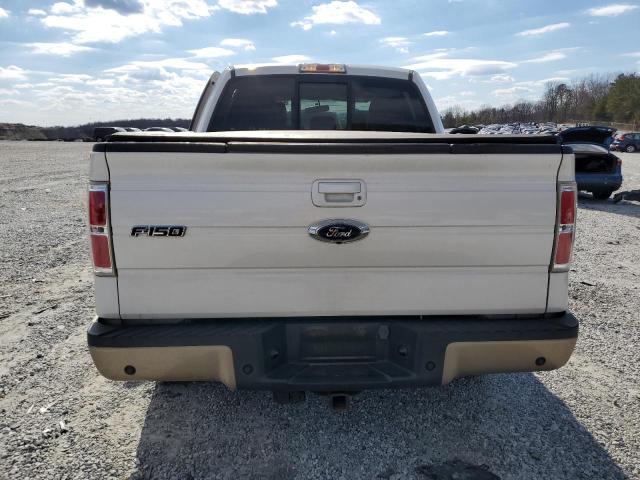 Photo 6 from auction – 2013 FORD F150 SUPER with VIN 1FTFW1ET3DFD76373