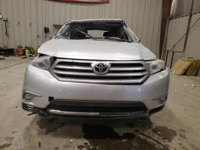 Photo 5 from auction – 2013 TOYOTA HIGHLANDER with VIN 5TDBK3EH5DS264045