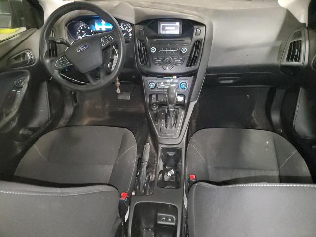 Photo 8 from auction – 2015 FORD FOCUS S with VIN 1FADP3E25FL356501
