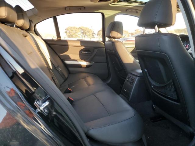 Photo 10 from auction – 2008 BMW 328 I SULE with VIN WBAVC53598FZ88757