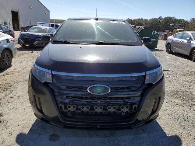 Photo 5 from auction – 2013 FORD EDGE SPORT with VIN 2FMDK3AK0DBA97097