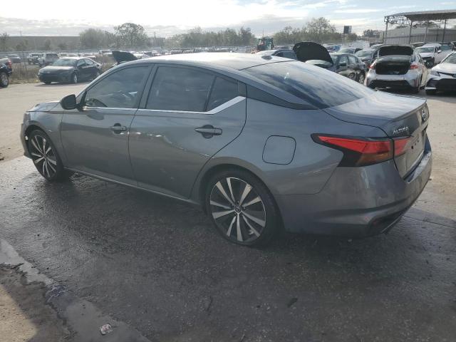 Photo 2 from auction – 2020 NISSAN ALTIMA SR with VIN 1N4BL4CV3LC183482