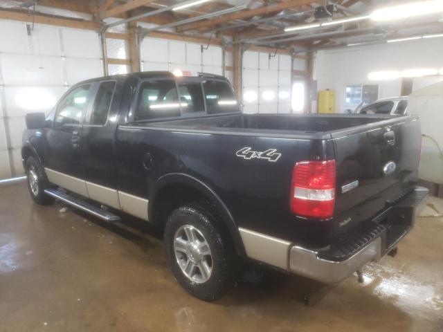 Photo 2 from auction – 2007 FORD F150 with VIN 1FTPX14V27FB69112