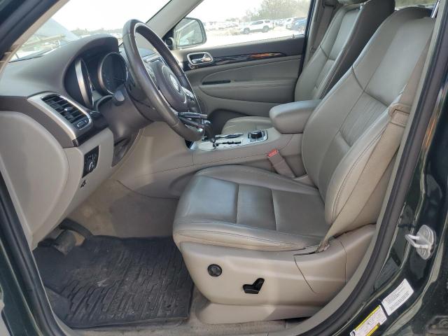 Photo 7 from auction – 2011 JEEP GRAND CHER with VIN 1J4RR4GT3BC543035