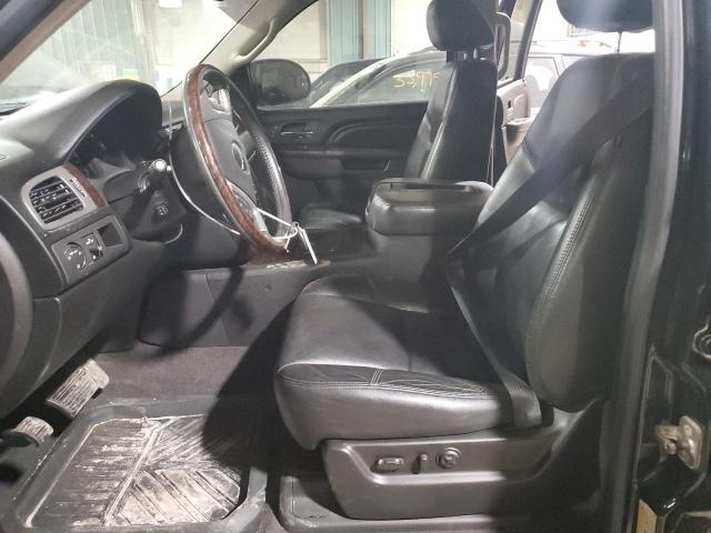 Photo 7 from auction – 2011 GMC YUKON DENA with VIN 1GKS2EEF6BR321895