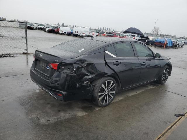 Photo 3 from auction – 2019 NISSAN ALTIMA SR with VIN 1N4BL4CV0KC100959