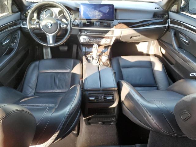 Photo 8 from auction – 2016 BMW 535 I with VIN WBA5B1C5XGG554139
