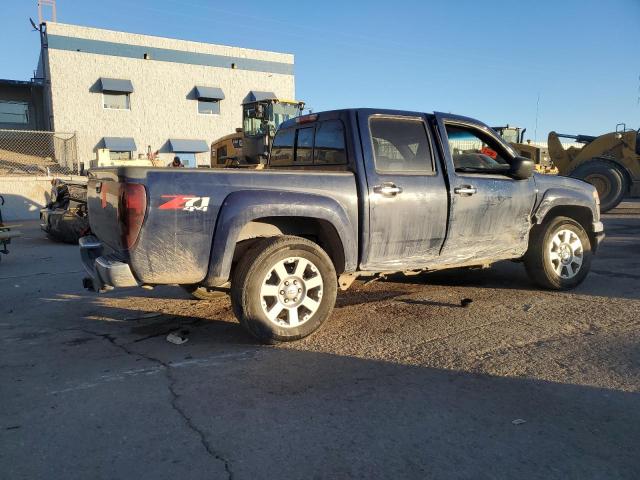 Photo 3 from auction – 2012 CHEVROLET COLORADO L with VIN 1GCHTDFE6C8121111