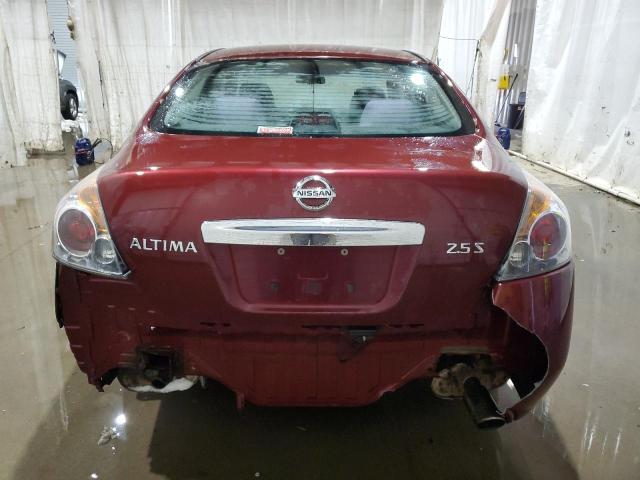 Photo 6 from auction – 2011 NISSAN ALTIMA BAS with VIN 1N4AL2AP5BN497559