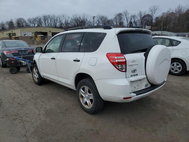 Photo 2 from auction – 2012 TOYOTA RAV4 with VIN JTMJF4DV9C5054257