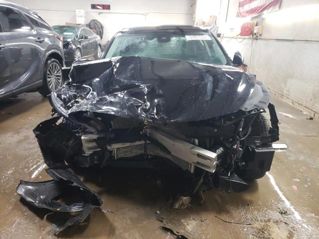 Photo 5 from auction – 2024 NISSAN ALTIMA SV with VIN 1N4BL4DV2RN335232
