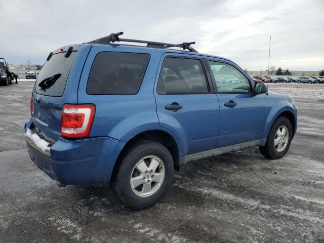 Photo 3 from auction – 2010 FORD ESCAPE XLT with VIN 1FMCU9D72AKC88229