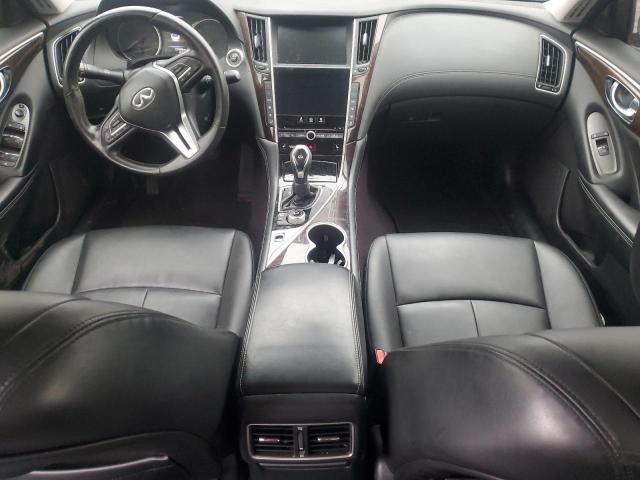 Photo 8 from auction – 2018 INFINITI Q50 LUXE with VIN JN1EV7AR5JM444792