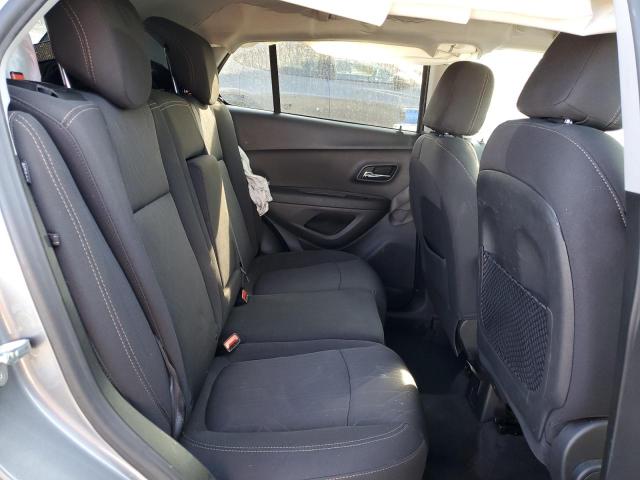 Photo 11 from auction – 2020 CHEVROLET TRAX 1LT with VIN 3GNCJLSB3LL275368