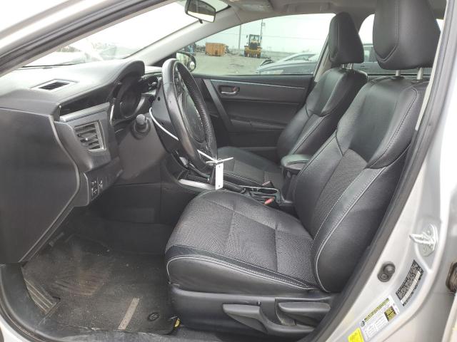 Photo 7 from auction – 2015 TOYOTA COROLLA L with VIN 2T1BURHE6FC337112