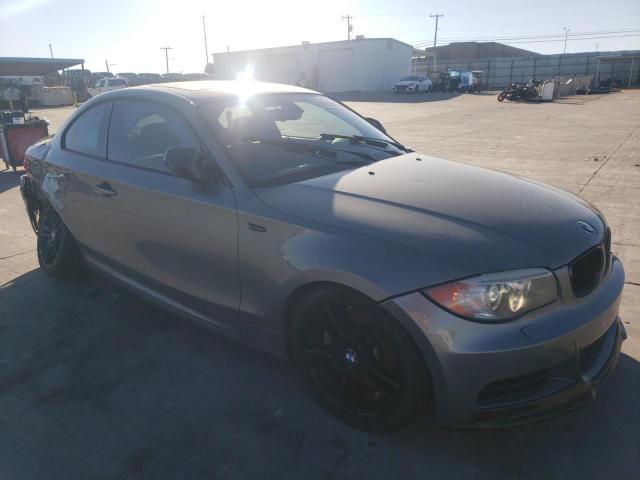 Photo 4 from auction – 2012 BMW 135 I with VIN WBAUC9C5XCVM11673