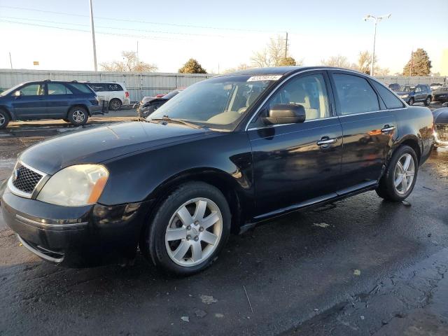 Photo 1 from auction – 2006 FORD FIVE HUNDR with VIN 1FAFP23136G181221