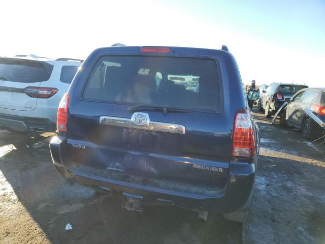 Photo 6 from auction – 2007 TOYOTA 4RUNNER SR with VIN JTEBU14R370128248