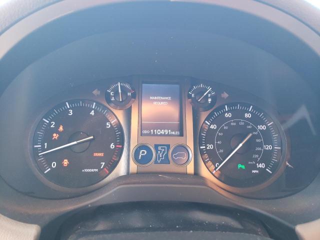 Photo 9 from auction – 2013 LEXUS GX 460 with VIN JTJBM7FX6D5055679