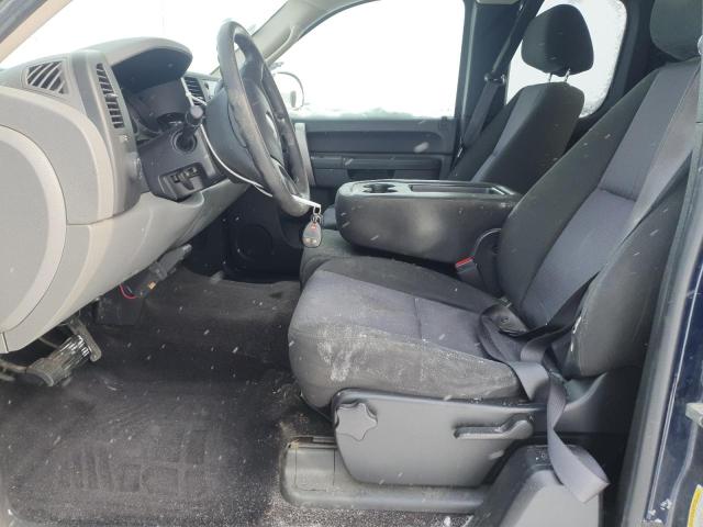 Photo 7 from auction – 2011 GMC SIERRA C15 with VIN 1GTR1UEA2BZ120975